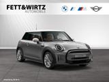 MINI Cooper YoursTrim|Aut.|Head-Up|Navi+|Kamera - MINI Cooper in Krefeld