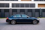 Mercedes-Benz E400d 4MATIC Luxury AIRMATIC STANDHEIZUNG - Mercedes-Benz E 400 in Ludwigshafen