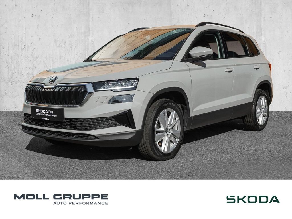 Image of Skoda Karoq