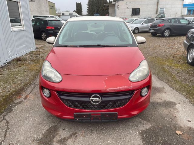 Opel Adam Jam