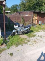 Honda VFR750F - Offers