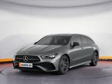 Mercedes-Benz CLA 200 SB+AMG-LINE PREMIUM+NIGHT-PAKET+STANDH. - Mercedes-Benz CLA 200 Shooting Brake in Dresden
