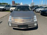Cadillac SRX 3.6 V6 4WD Sport Luxury Autom LPG - Cadillac SRX: Srx4