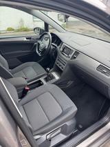 Volkswagen Golf Sportsvan 1.2 TSI 81kW Trendline Trendline - Volkswagen Golf: Beige