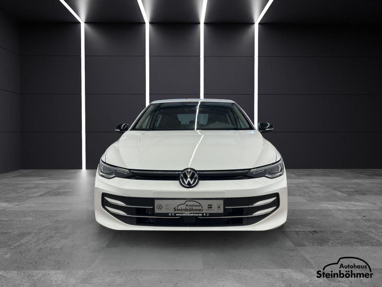 Volkswagen Golf Goal 1.5TSI LEDPlus NAV AHK ACC SHZ Navi, миниатюра 12
