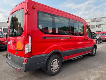 Ford Transit - 4
