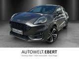 Ford Puma 1.0 ST-Line X Aut./LED/GRA/KAMERA/NAVI/B&O/ - Ford Puma: ST X