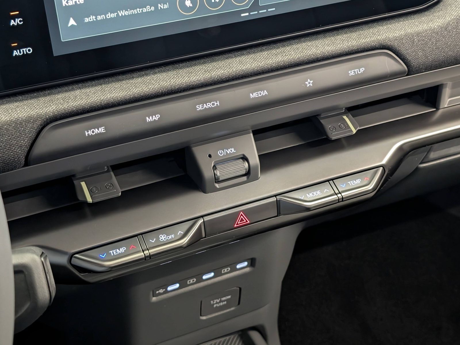 KIA EV2  42,2-kWh 5S Earth Winter-Connect – Bild 18