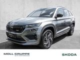 Skoda Kodiaq RS 2.0 TSI DSG 2xKLIMA ACC AHK ELSITZ - Skoda Gebrauchtwagen in Duisburg