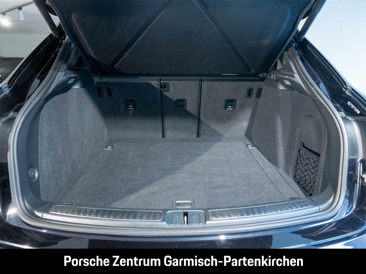 Porsche Macan Multif.Lenkrad LenkradHZG Mehrzonenklima foto 12