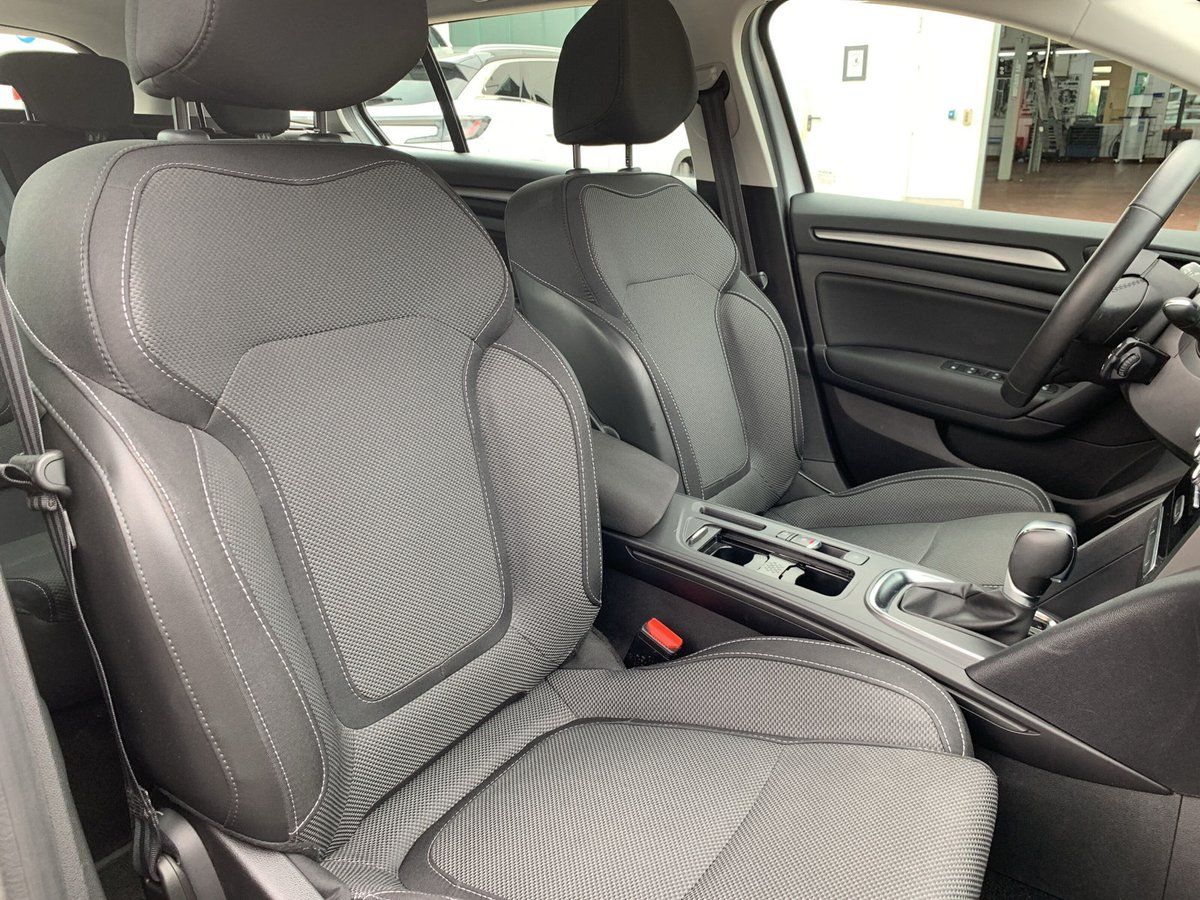 Renault Megane - Bild 25