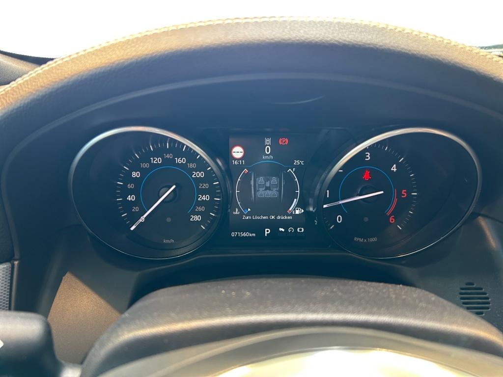 JAGUAR XF R-SPORT 30D ASSIST+CAM+NAVI+XENON+| 300 ch | BVA | VOLANT EN CUIR