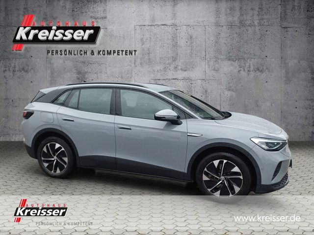 ID.4 Pro Performance AHK/NAVI/KLIMA/LED/SHZNavi