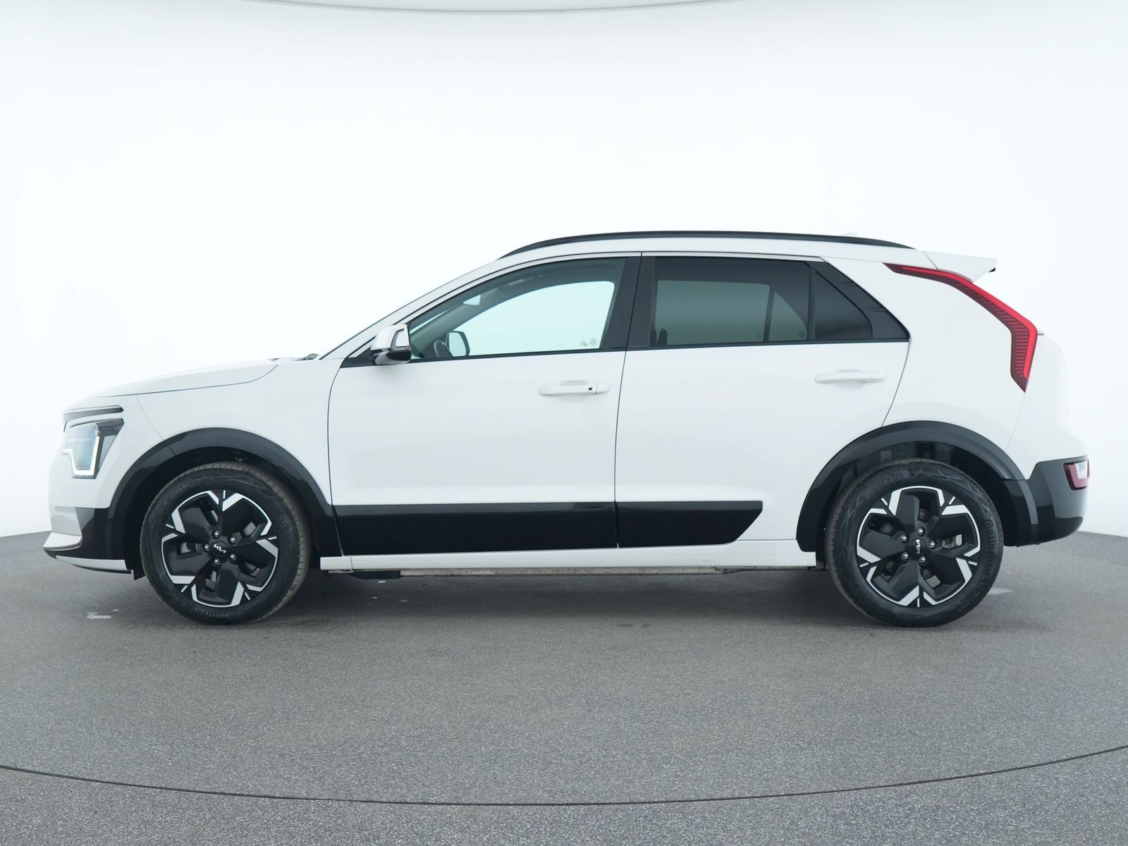Kia Niro - Bild 9