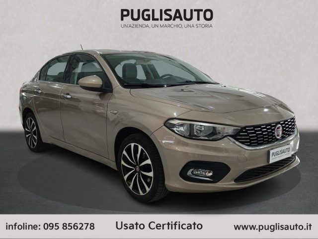 Image of Fiat Tipo