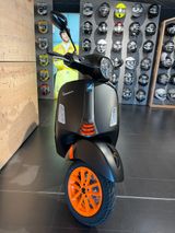 Vespa GTS 310 ABS E5+ Supersport // offiz.2025 Modell - VESPA SUPERSPORT GTS