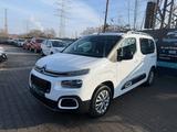 Citroën Berlingo Feel M - Citroën Berlingo mit Diesel-Antrieb