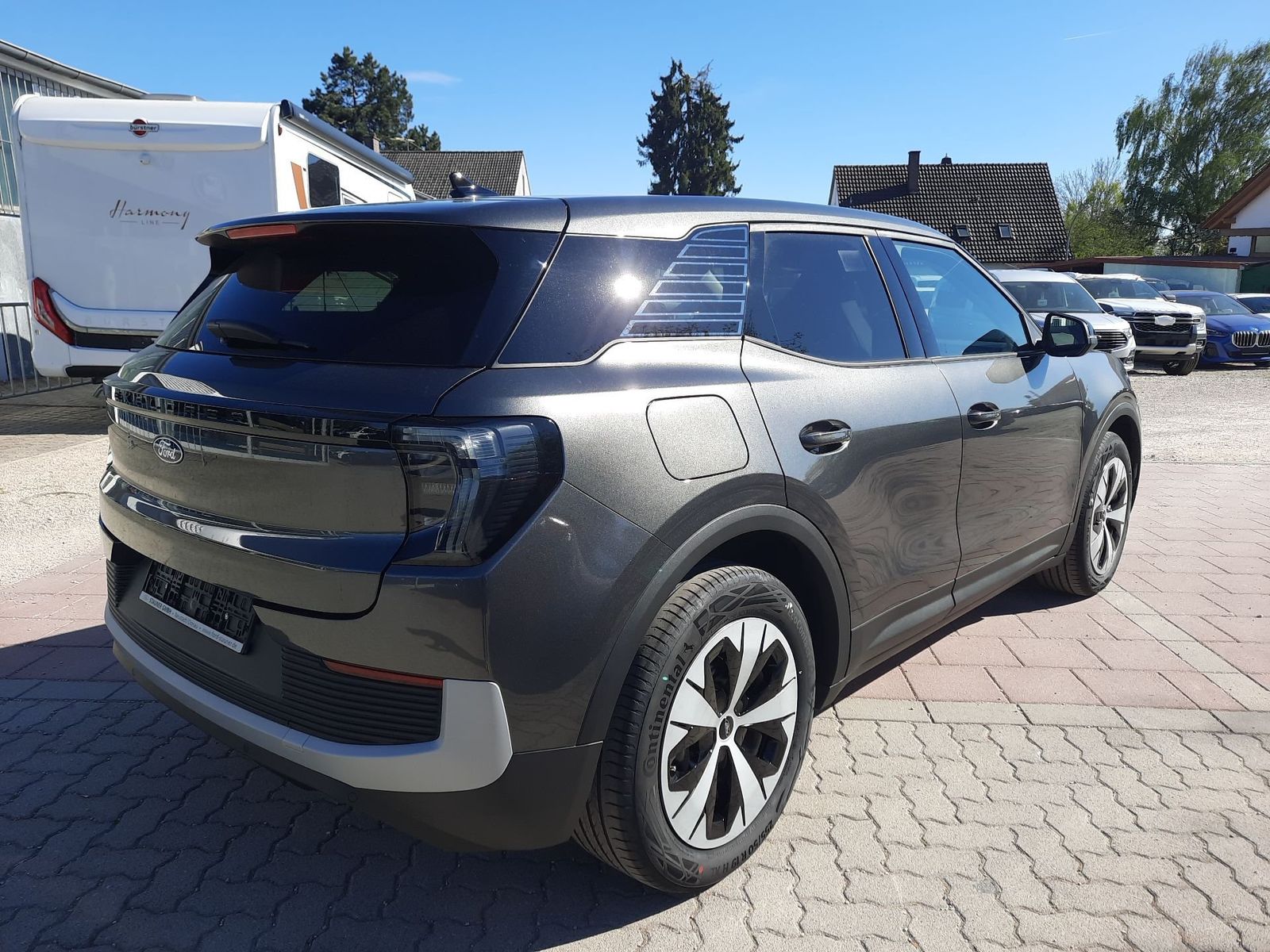 Ford Explorer - Bild 6