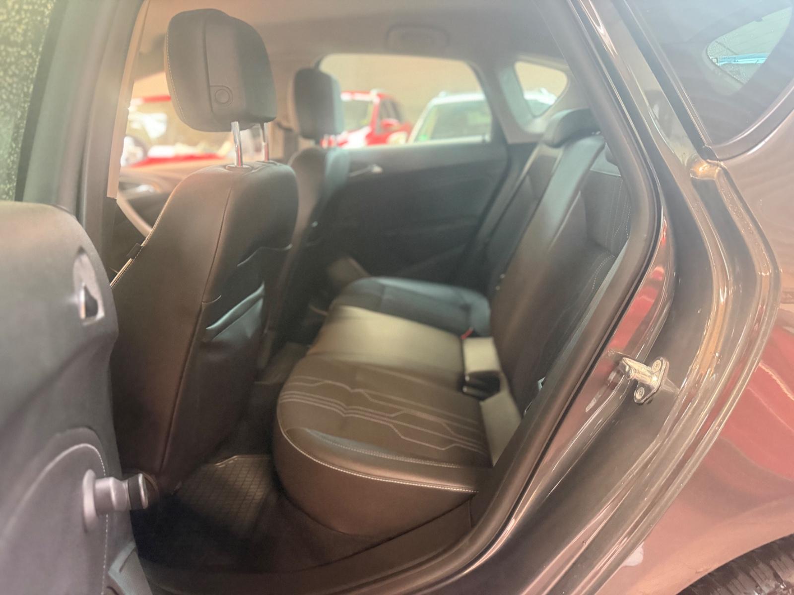 Opel Astra J Lim 150 Jahre Opel