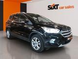 Ford Kuga 1.5 EB Cool&Connect Nav|ParkA|SHZ-&LRHZ|AHK - Ford Kuga Gebrauchtwagen in München