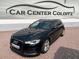 Audi A6 2.0 TDI*S-Line*2Hd*Alcantara*HU/AU Neu* - Audi A6 aus 2012 mit Diesel-Antrieb: Kombi, 2.0