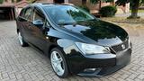 Seat Ibiza 1,6 TDI 105 PS  Tüv Neu 07/2028 - Seat Ibiza mit Diesel-Antrieb: Kombi, 1.2