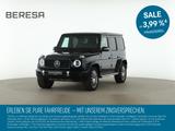 Mercedes-Benz G 500 AMG Standhz Massage Sitzklima AHK SHD 360
