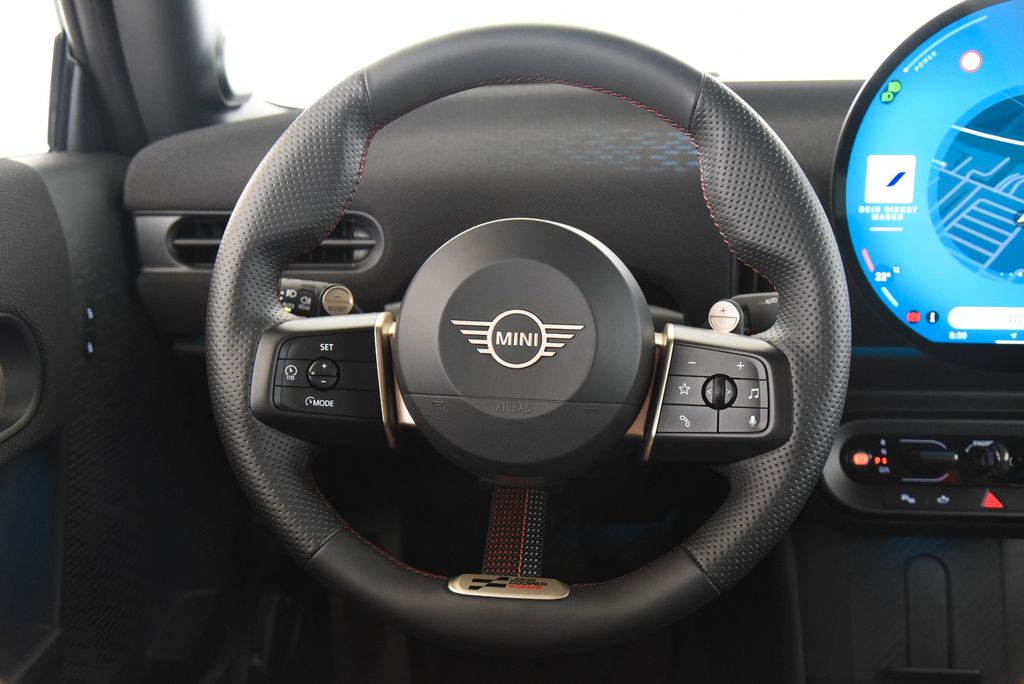 MINI Cooper C