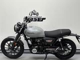 Honda GB 350 S  - HONDA GB350S
