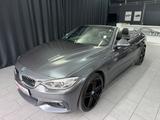 BMW 428I Cabrio xDrive|M-Paket|LEDER|HIFI|KAMERA - BMW 4er Reihe mit Benzin-Antrieb: Cabrio, Automatik