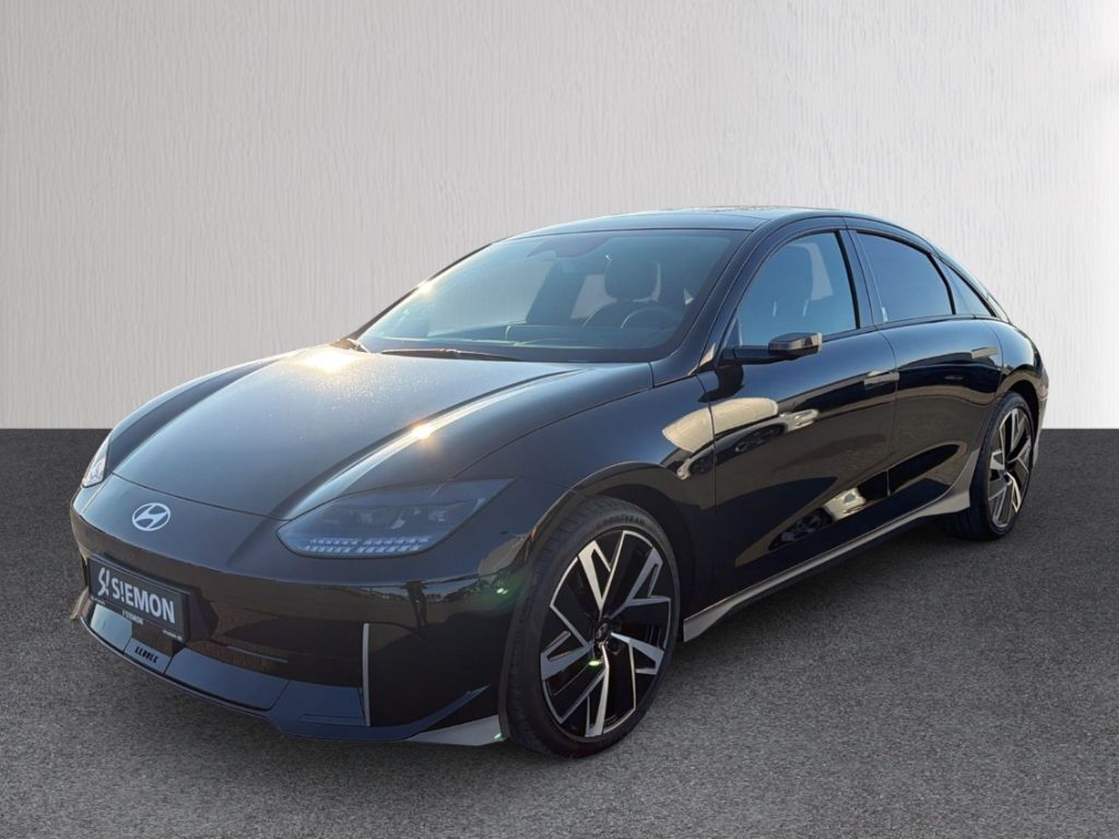Hyundai IONIQ 6 – Bild 9