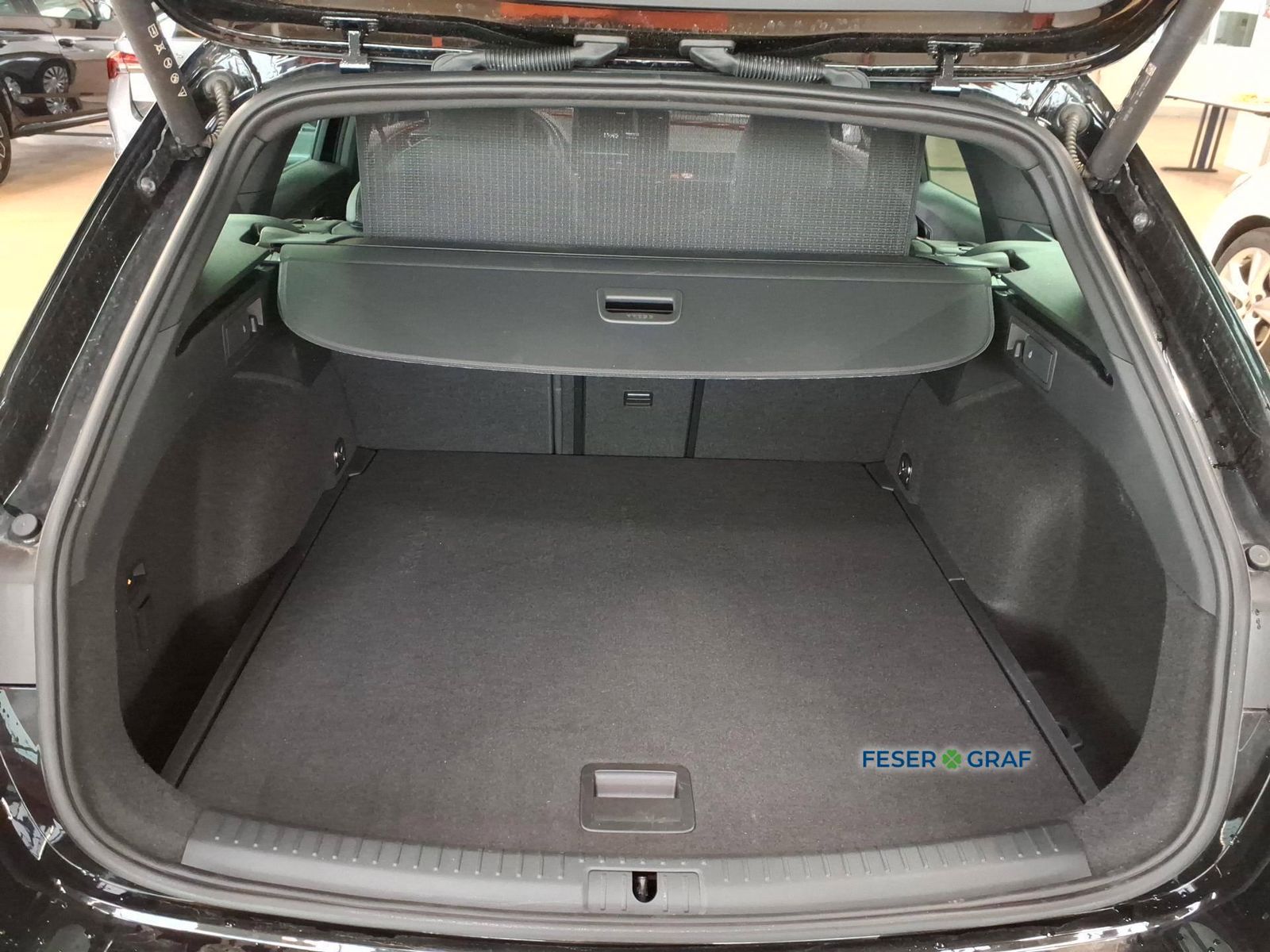Cupra Leon - Bild 6