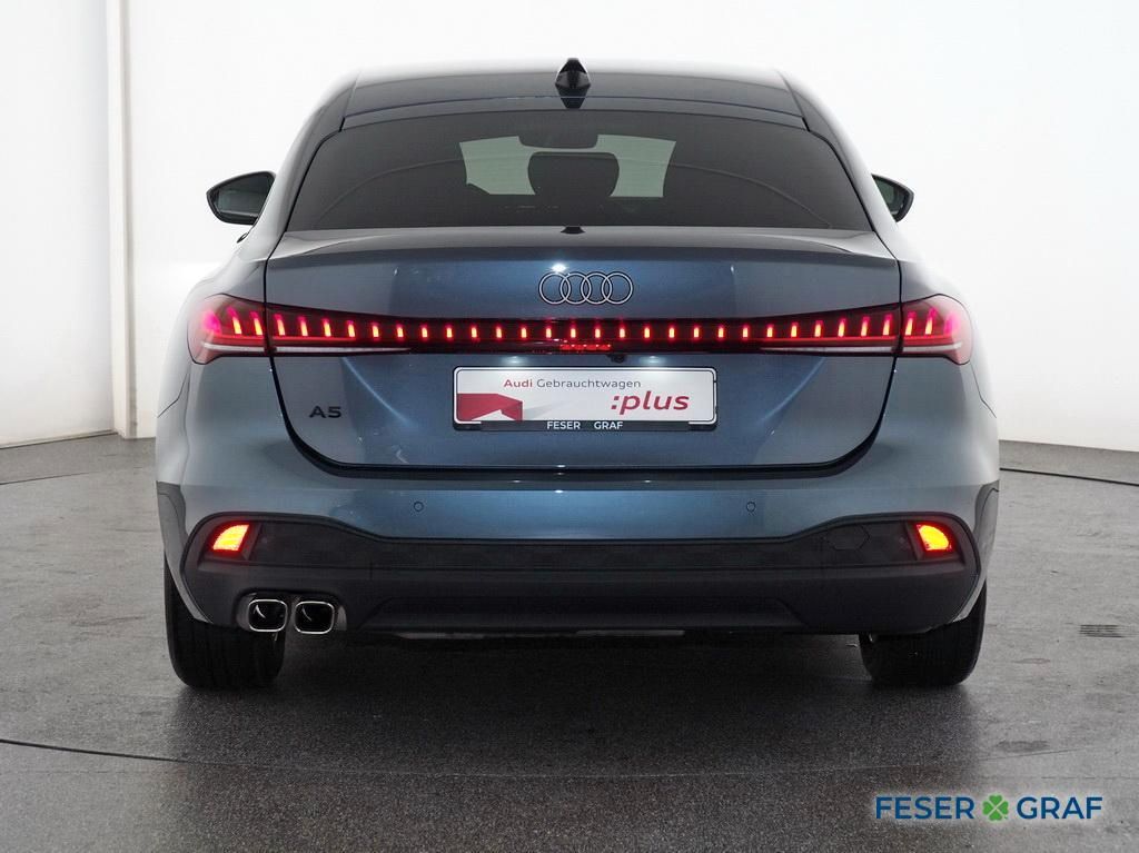 Audi A5 - Bild 13