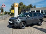 Dacia Bigster TCe 140 Expression - graue Dacia Bigster