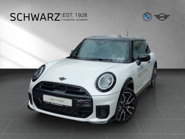 MINI Cooper S 3-Türer TrimXL JCW ACC Pano Hifi Sofort