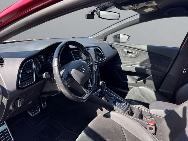 Leon ST Cupra 300 4Drive Navi LED Musikstreaming