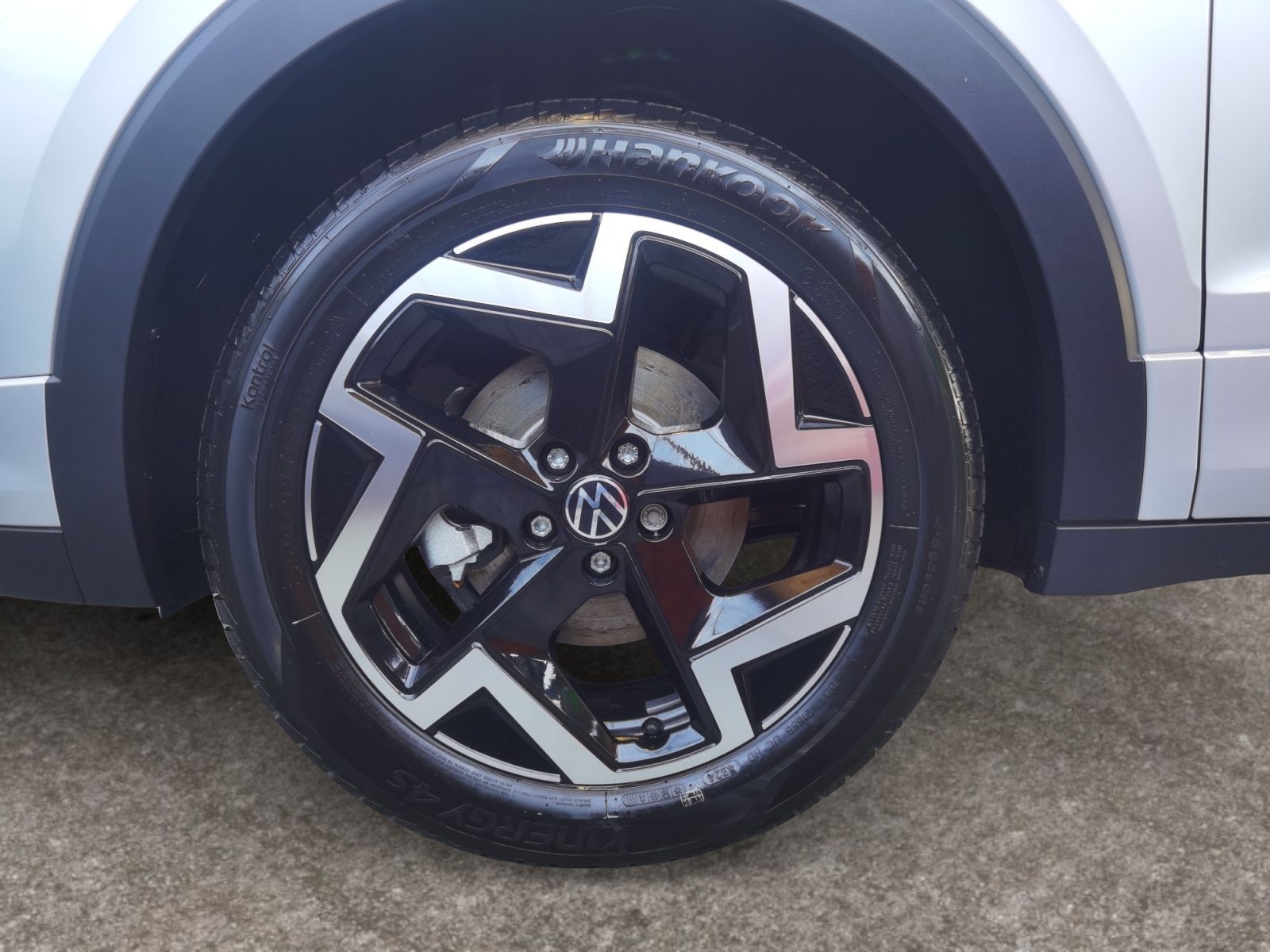 Volkswagen T-Cross - Bild 15