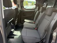 Citroën Berlingo - Vorschau Bild 21
