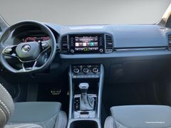 SKODA Karoq 1.5 TSI Sportline DSG Matrix Navi Ahk 18'' SKODA Karoq 1.5 TSI Sportline DSG Matrix Navi Ahk 18''