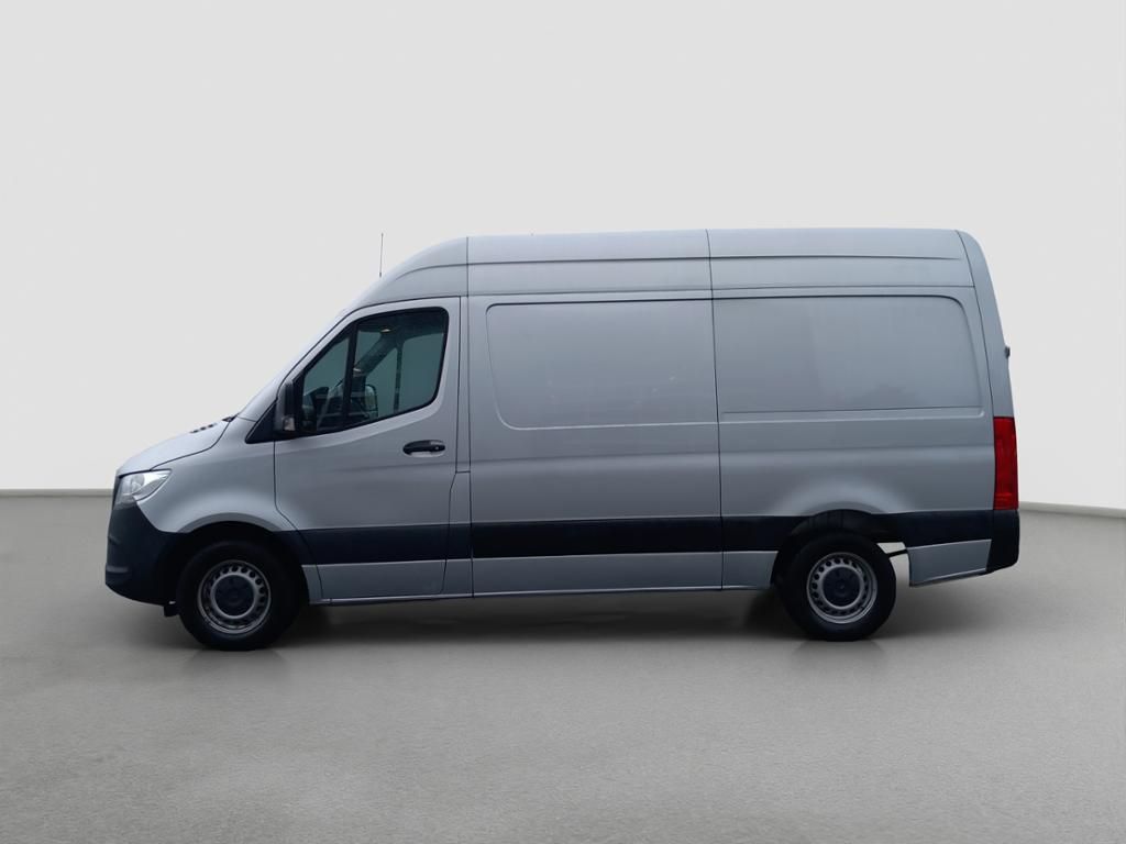 Fahrzeugabbildung Mercedes-Benz Sprinter 315 CDI Kasten Hochdach Standard PDC