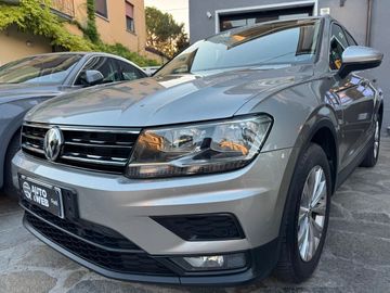 Volkswagen Tiguan - 2