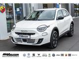 Fiat 600 Icon Hybrid 1.2 T3 DCT TECH NAVI KAMERA TEMP - Fiat 600: 600d