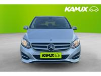 Mercedes-Benz B 180 CGI 7G-DCT Style+NAVI+PDC+KLIMA+SHZ