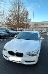 BMW 116i Automatik - BMW 116 in Mönchengladbach