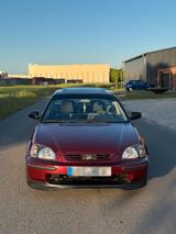 Honda Civic EJ EK Sedan Limo B18C4 alles e... - gebrauchte Honda Civic aus dem Jahr 1996