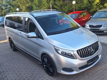 Mercedes V 250 - 5