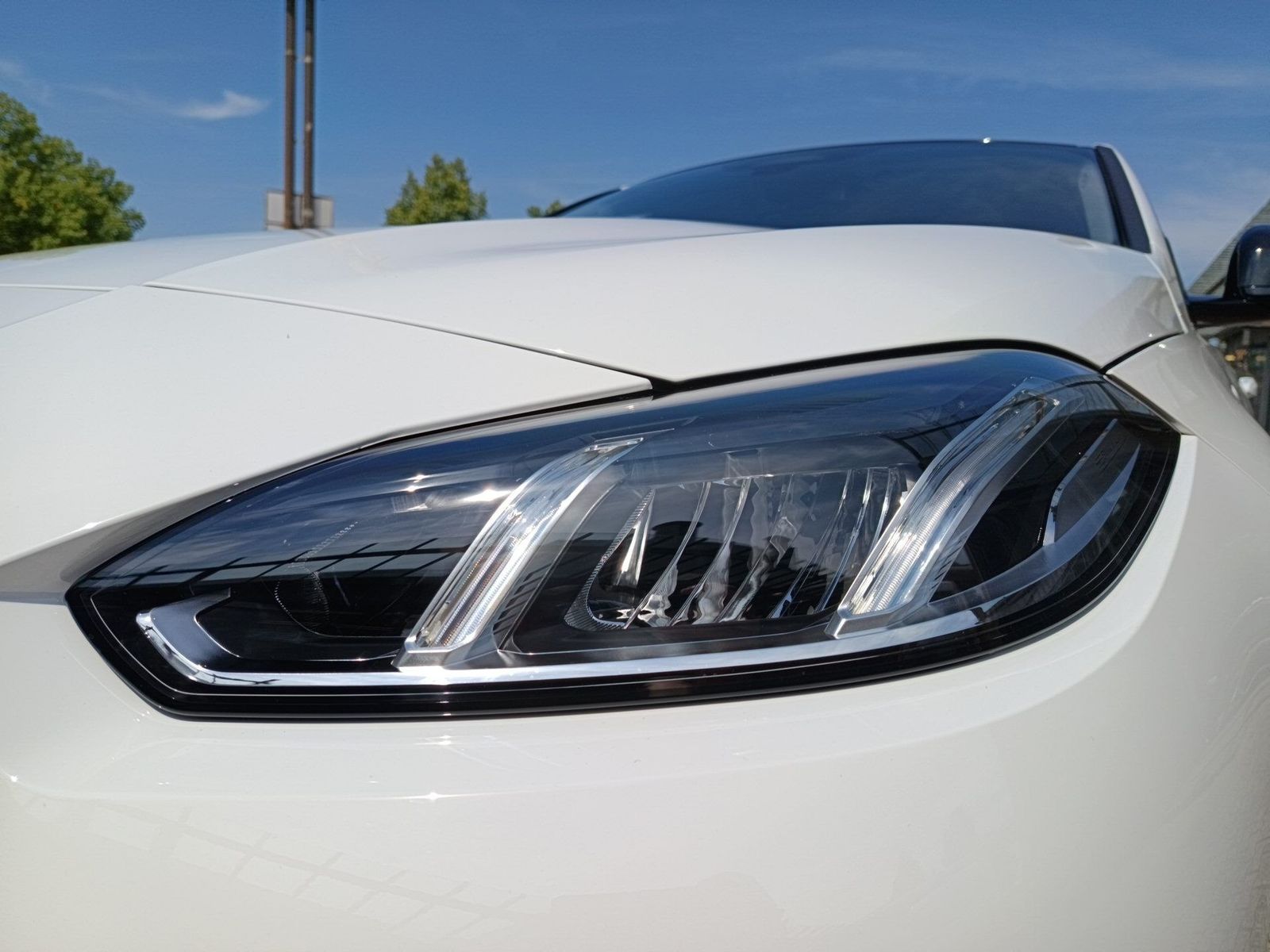 BMW 116 - Bild 8