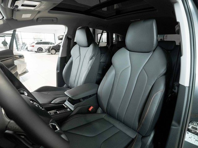 Enyaq 80 Suite MATRIX+HUD+PANO+AHK