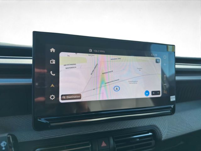 Citroën C3 AIRCROSS Hybrid 1.2 KAMERA NAVI CARPLAY