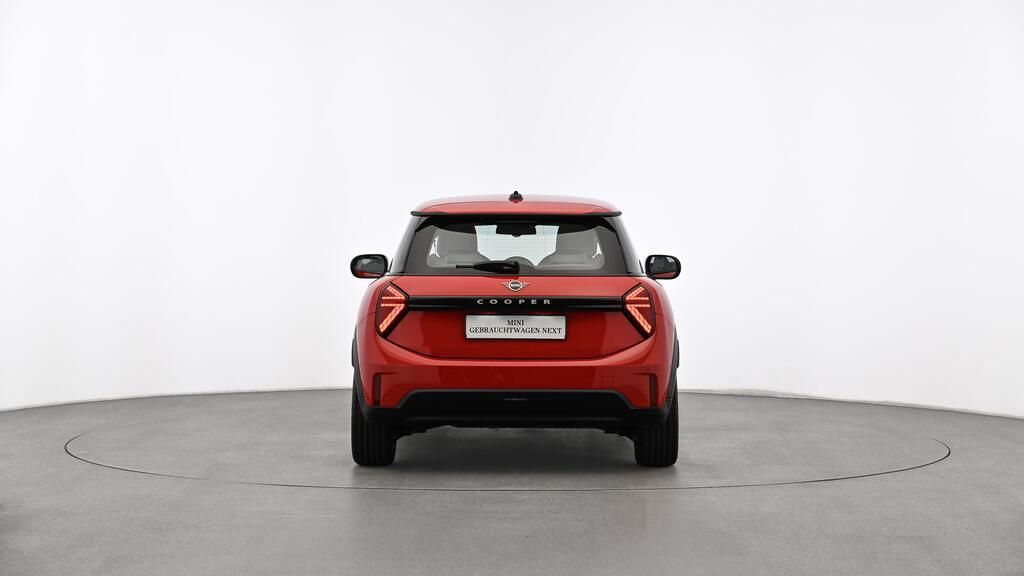 MINI Cooper C - Bild 9